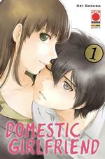 Domestic Girlfriend